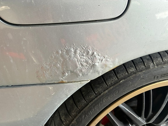 Subaru Impreza 12 of 21