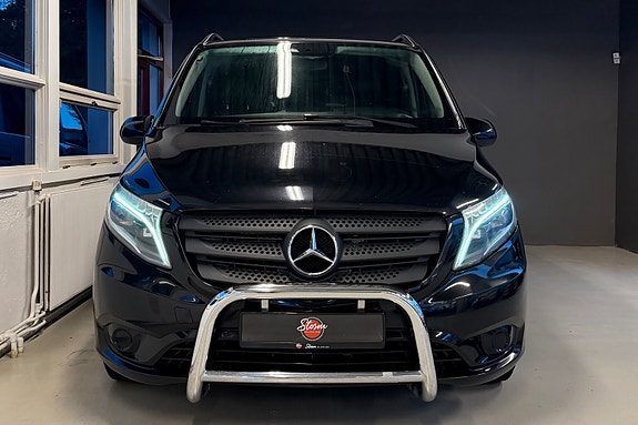 Mercedes-Benz Vito 2 of 15