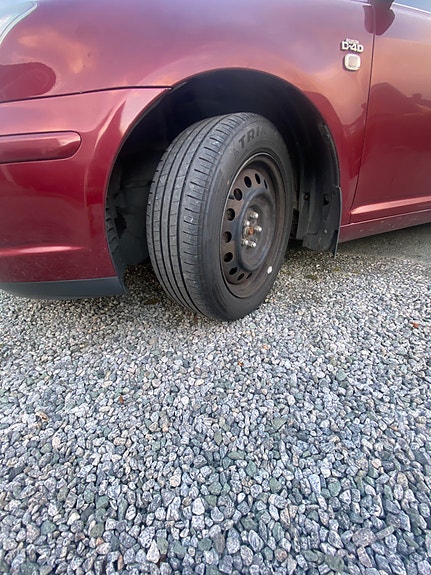 Toyota Avensis 4 of 9