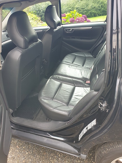 Volvo V70 6 of 14