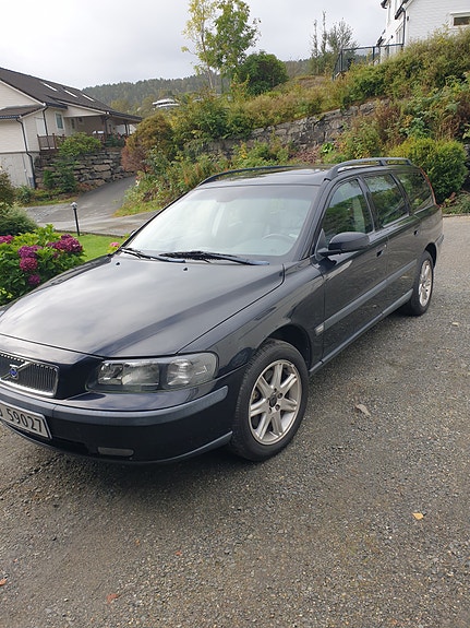 Volvo V70 14 of 14