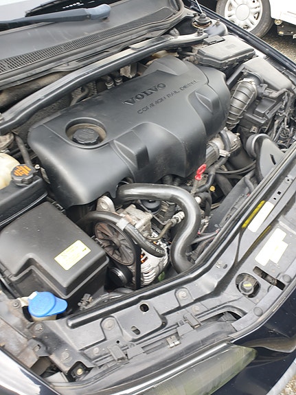 Volvo V70 5 of 14
