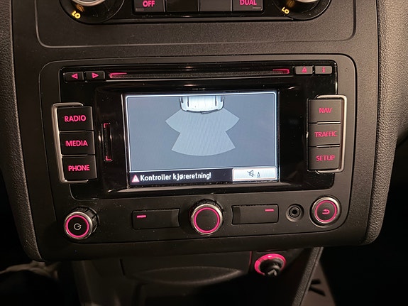 Volkswagen Caddy Maxi 24 of 29