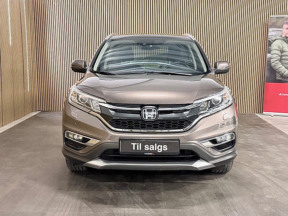 Honda CR-V 2 of 30
