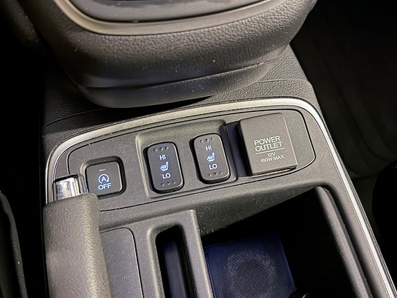 Honda CR-V 28 of 30