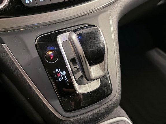 Honda CR-V 27 of 30