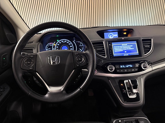 Honda CR-V 20 of 30