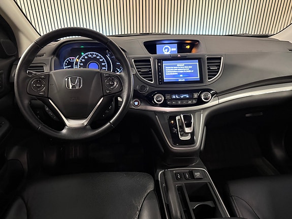 Honda CR-V 19 of 30