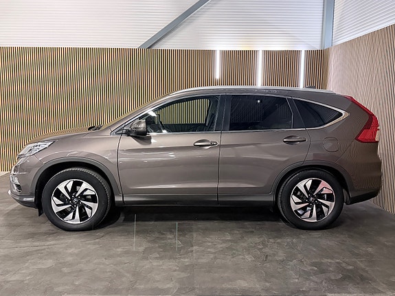 Honda CR-V 8 of 30