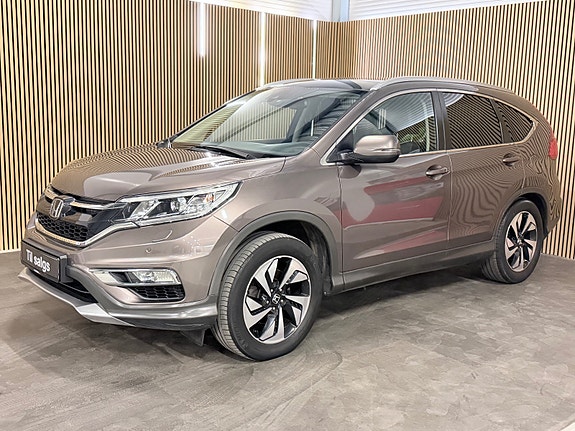 Honda CR-V 6 of 30