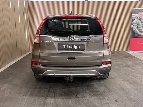 Honda CR-V 14 of 30