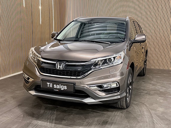 Honda CR-V 3 of 30