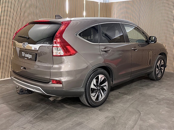 Honda CR-V 11 of 30