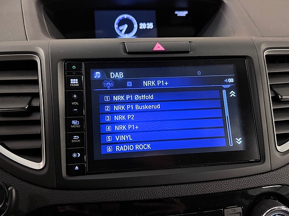 Honda CR-V 25 of 30