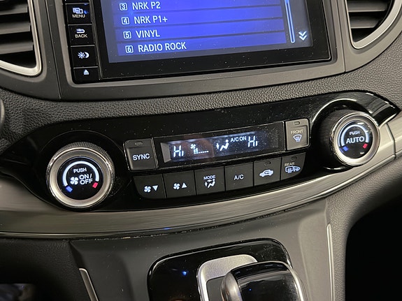 Honda CR-V 26 of 30