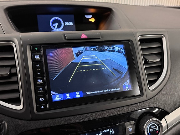 Honda CR-V 24 of 30