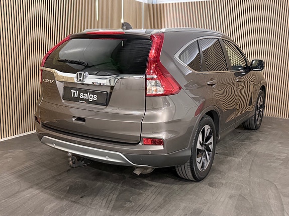Honda CR-V 12 of 30