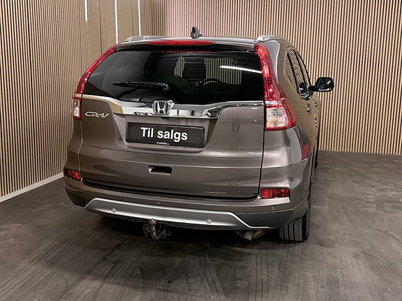 Honda CR-V 13 of 30