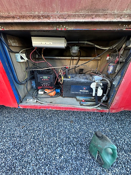Volvo B9m-60 8 of 20