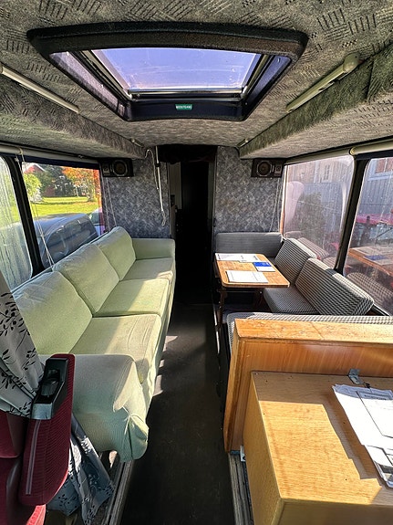 Volvo B9m-60 13 of 20