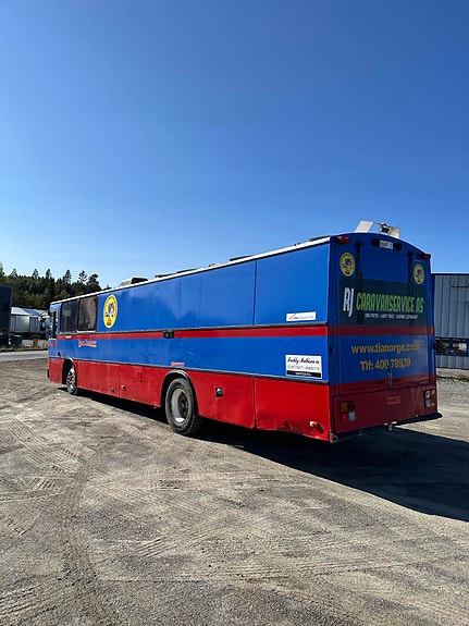 Volvo B9m-60 3 of 20