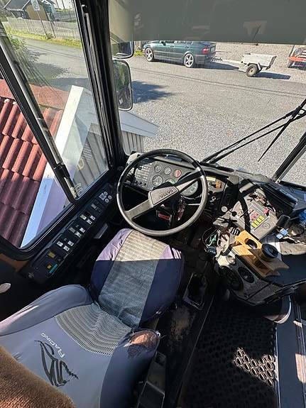 Volvo B9m-60 12 of 20