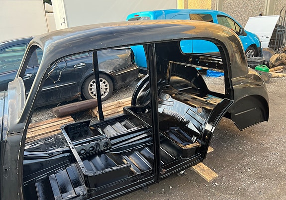 Mercedes-Benz 170 13 of 20