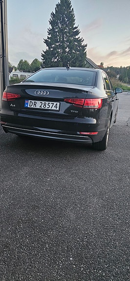 Audi A4 6 of 8