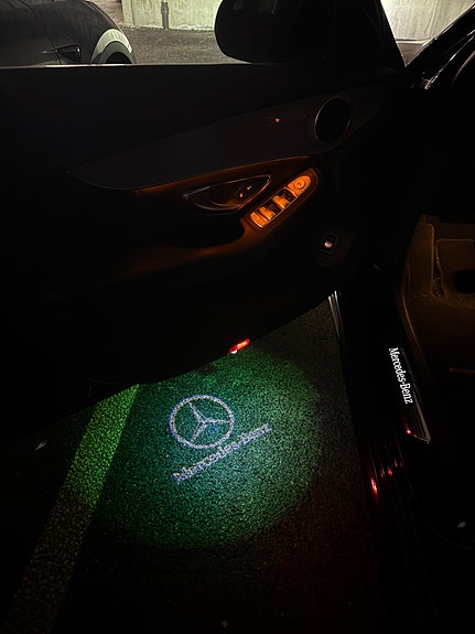 Mercedes-Benz C180 21 of 24