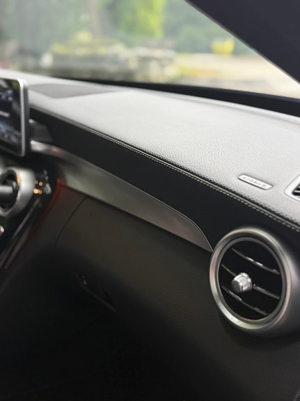 Mercedes-Benz C180 16 of 24