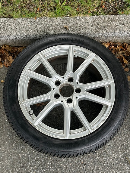 Mercedes-Benz C180 24 of 24
