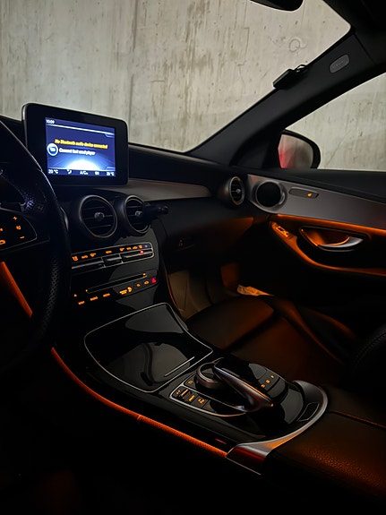 Mercedes-Benz C180 22 of 24