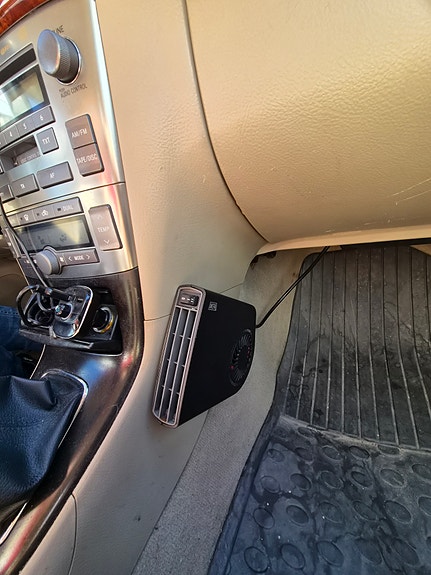 Toyota Avensis 10 of 18