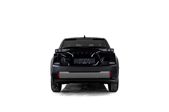 Subaru Uncharted 7 of 30
