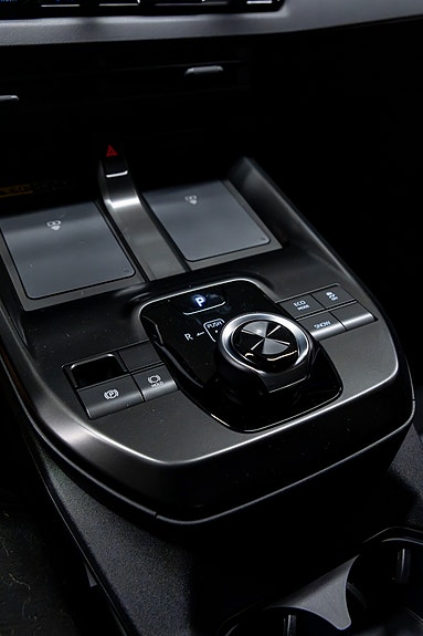 Subaru Uncharted 23 of 30