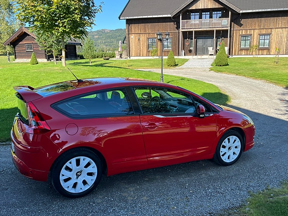 Citroen C4 6 of 30