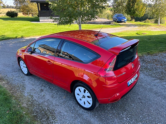 Citroen C4 23 of 30