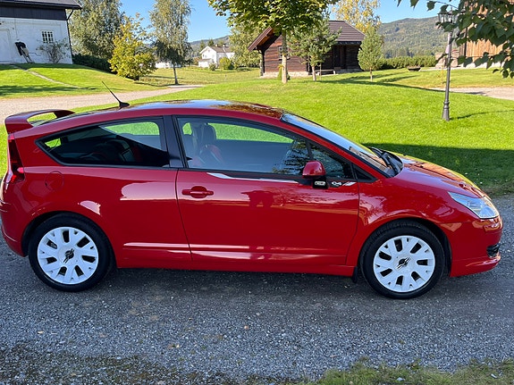 Citroen C4 4 of 30