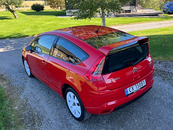 Citroen C4 25 of 30