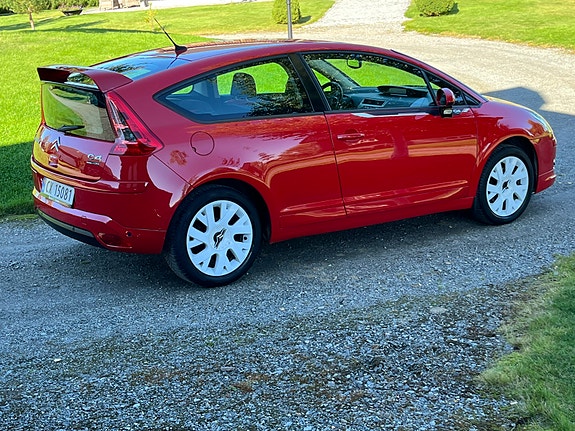 Citroen C4 8 of 30