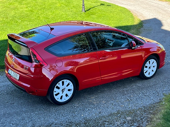Citroen C4 9 of 30