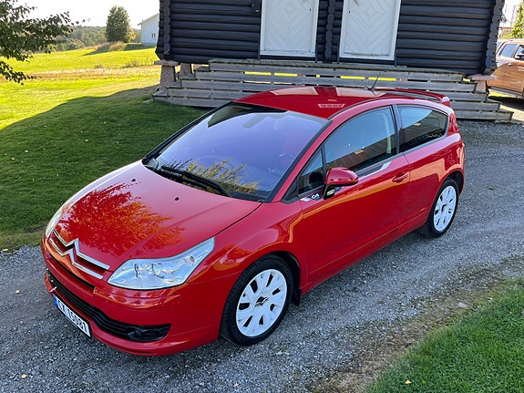 Citroen C4 30 of 30