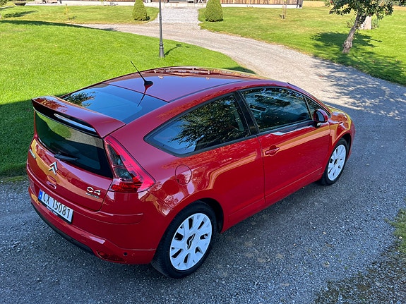 Citroen C4 13 of 30