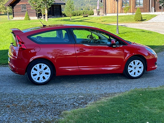Citroen C4 3 of 30