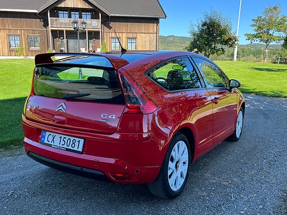 Citroen C4 2 of 30