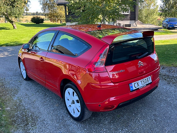 Citroen C4 24 of 30