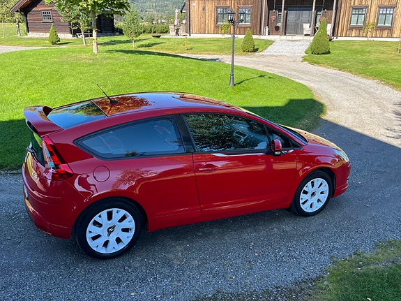 Citroen C4 10 of 30