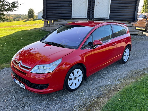 Citroen C4 29 of 30