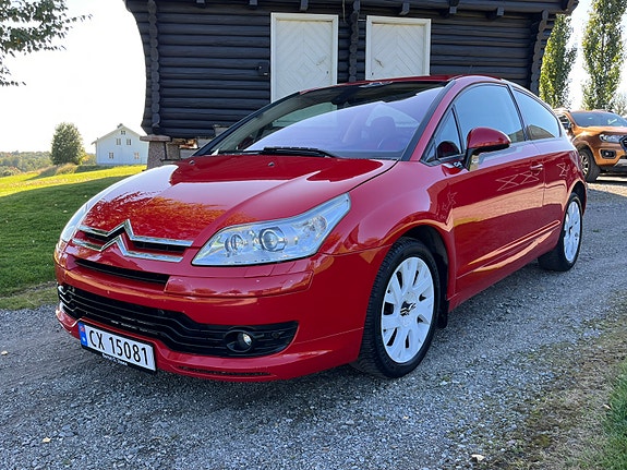 Citroen C4 28 of 30