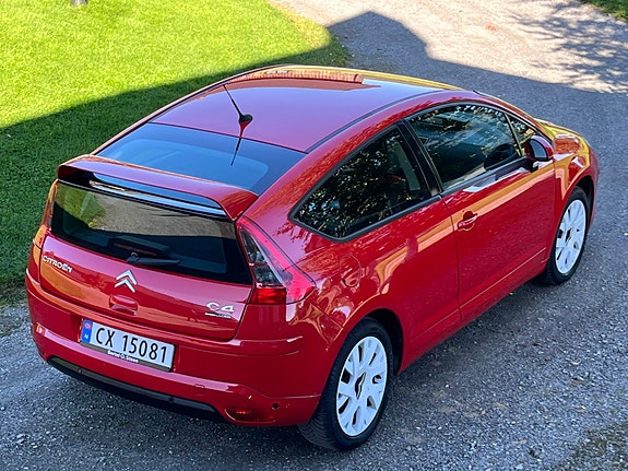 Citroen C4 16 of 30